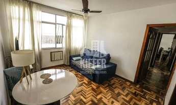 Imagem 3: Apartamento com 2 dormitórios à venda, 97 m² por R$ 539.000,00 - Icaraí - Niterói/RJ