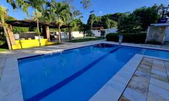 Imagem 3: Casa no km12 de aldeia no Recanto de aldeia