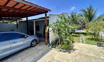 Imagem 3: Casa com 3 quartos, Divineia - Aquiraz