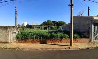 Imagem: Terreno Padrão à venda no Jardim São