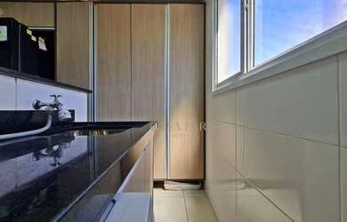 Imagem 13: Apartamento à venda, 64 m² por R$ 450.000,00 - Ocian - Praia Grande/SP