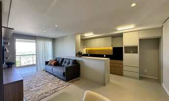 Imagem 4: APARTAMENTO MOBILIADO NO PETTROS HOME RESORT