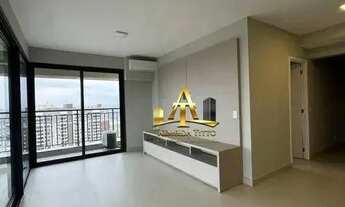 Imagem 4: Apartamento com 2 dormitórios para alugar, 120 m² por R$ 12.100,00/mês - Centro Comercial