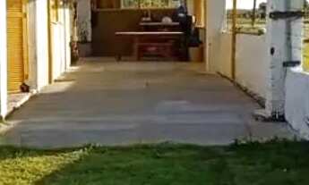 Imagem 3: Casa interior de Arambaré