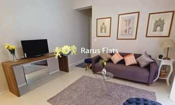 Imagem: Flat excelente para alugar na Consolação