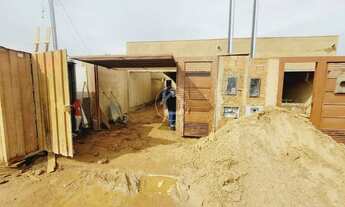 Imagem 2: CASA NOVA JARDIM COLIBRI