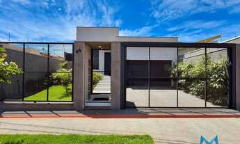 Imagem: Casa à venda - Jardim Central Park - Rua