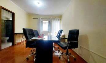 Imagem 4: Casa com 3 dormitórios à venda, 186 m² por R$ 780.000,00 - Colinas de Santa Bárbara - Pous