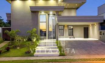 Imagem 2: Quinta do Golfe Jardins - Belíssima Casa Moderna à Venda Quinta do Golfe Jardins