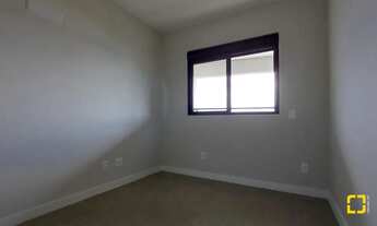 Imagem 6: Apartamento com área total de 116,46m² e Privativa de 94,37 em Florianópolis - SC