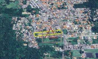 Imagem 2: Terreno à venda, 6844 m² por R$ 5.500.000,00 - Cachoeira do Bom Jesus - Florianópolis/SC
