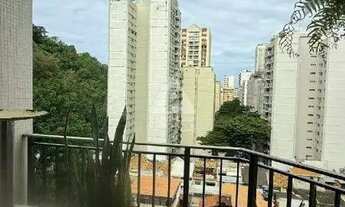 Imagem 5: APTO COM VARANDA E DOIS QUARTOS. SUITE . LEME. - REAL RESIDENCE APART HOTEL