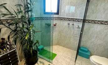 Imagem 6: Imóvel para venda possui 300 metros quadrados com 3 quartos em Centro - Botucatu - SP