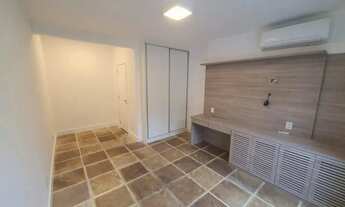 Imagem 5: Apartamento para aluguel tem 135 metros quadrados com 3 quartos