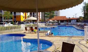 Imagem: Ap Locação no Gran Park Pássaros