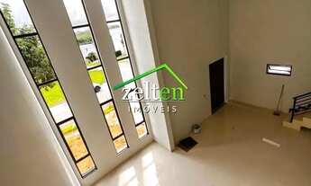 Imagem 4: Casa em Condomínio para Locação em Rio das Ostras, Alphaville, 4 dormitórios, 1 suíte, 3 b