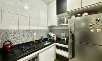 Imagem 6: Apartamento com 2 Quartos e 1 banheiro à Venda, 50 m² por R$ 237.000