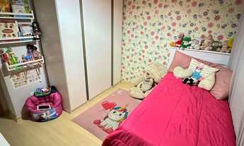 Imagem 10: Cobertura, 4 quartos, 1 suite, 2 vagas