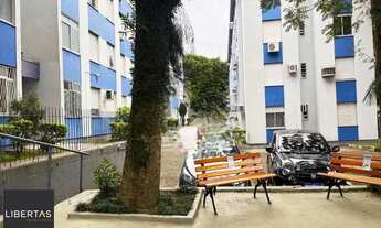 Imagem 4: APARTAMENTO TERREO DE 2 DORMITORIOS NO BAIRRO CRISTAL PORTO ALEGRE POSIÇÃO OESTE