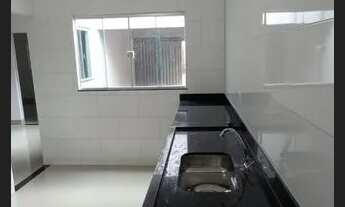 Imagem: Casa no setor Triunfo, Goianira