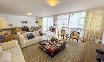 Imagem 3: Apartamento à Venda - Jardim Paulista, 3 Quartos, 188 m2