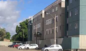 Imagem 2: Apto Resid São Cristóvão