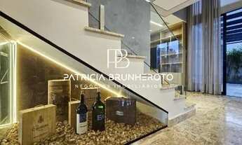 Imagem 7: Casa em Condomínio para Locação em Jundiaí, Cidade Santos Dumont, 3 dormitórios, 3 suítes