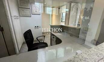 Imagem 4: Sala / Conj Salas à venda, 1 vaga, Funcionários - Belo Horizonte/MG