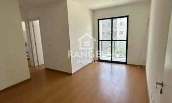 Imagem 2: Apartamento para locação com 2 quartos em Vargem Grande - Rio de Janeiro - RJ
