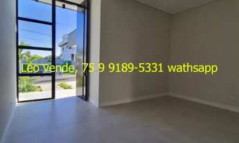 Imagem 2: Leo vende, Dahma, bairro Sim, 3 suítes, closet e goumert