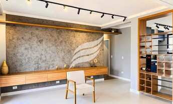 Imagem 3: Lindo apartamento 03 quartos à venda no centro de Araçatuba