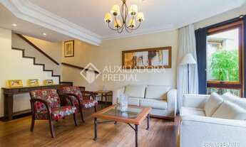 Imagem 2: Casa 3 quartos a venda no bairro Tristeza