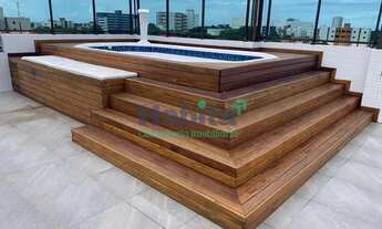 Imagem 2: Apartamento em Jardim Cidade Universitária, João Pessoa/PB