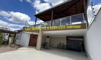 Imagem: Leo vende, linda casa Bairro Jomafa, 5