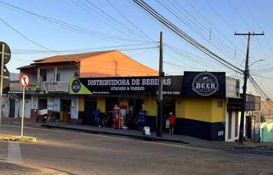 Imagem 2: Área à venda, 520 m² por R$ 2.200.000,00 - Jardim Alexandrina - Anápolis/GO