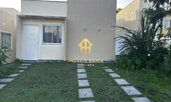 Imagem: ALUGO - Casa no Condomínio Flor do Sertão