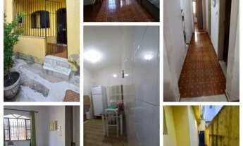 Imagem: Casa de vila