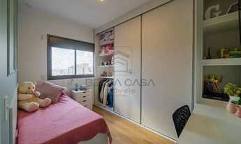 Imagem 6: Apartamento Alto Padrão na Mooca - andar alto - Torre UNICA