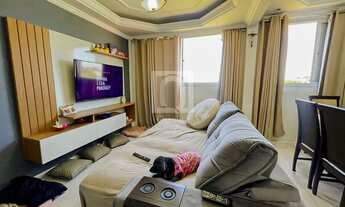 Imagem 5: APARTAMENTO À VENDA CONDOMÍNIO RESIDENCIAL ESPLANADA