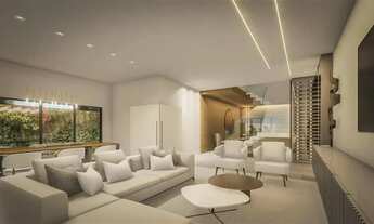 Imagem: Casa com 5 quartos à venda, 376 m² por