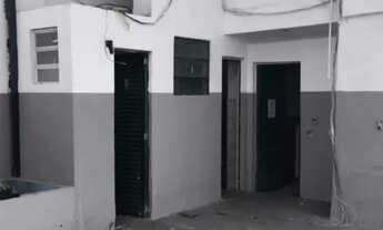 Imagem 6: Galpão Vila da Penha