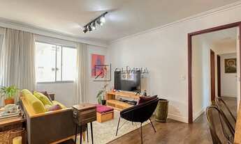 Imagem: Venda Apartamento 3 Dormitórios - 101 m²