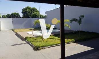 Imagem 6: Casa para Venda em Presidente Prudente, Residencial Parque dos Girassóis, 1 dormitório, 1