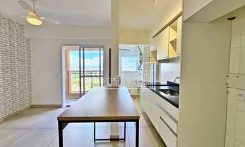 Imagem 4: Apartamento KitnetFlat em Ribeirão Preto