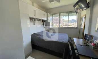 Imagem 7: Apartamento de dois quartos com vaga na melhor localização de Vila Isabel!