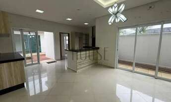 Imagem 3: Casa com 3 quartos à venda, 210 m² - Condomínio Residencial Aldeia da Mata - Votorantim/SP