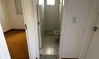 Imagem 7: Apartamentos Padrão em Poços de Caldas