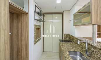 Imagem 3: Apartamento 1 dormitório na Auxiliadora