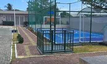 Imagem 6: APT 187, Alta Vista Passaré, 02 quartos, 02 banheiros, elevador, área de lazer com Rooftop