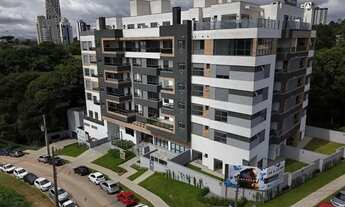 Imagem 3: Farfalle - Apartamento à venda em Curitiba, Mossunguê